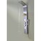 Anzzi Niagara 2-Jetted Shower Panel in Brushed Steel SP-AZ023 - alternate 10